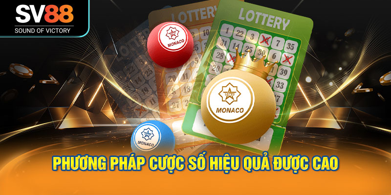 GW Xổ Số là lựa chọn hàng đầu của thành viên tại nhà cái SV88 3 Phương pháp cược số hiệu quả được cao thủ khuyên dùng