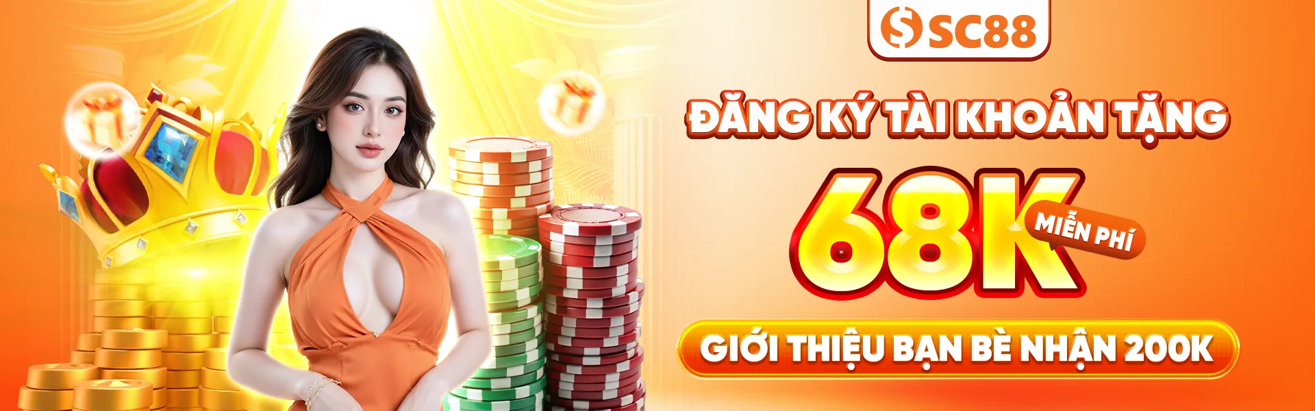 Banner SC88