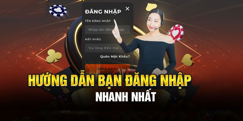 Hướng dẫn đăng nhập SC88