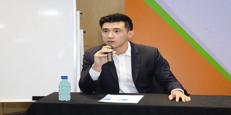Thông tin tiểu sử CEO Nguyễn Thành Nam SC88