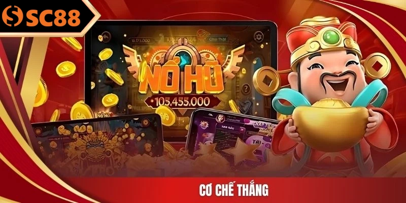 Cơ chế thắng