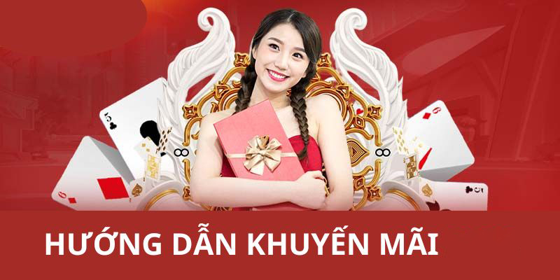 Chi tiết các bước hướng dẫn thành viên cách tham gia và nhận tiền từ ưu đãi