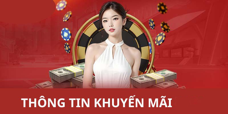 Thông tin về các sự kiện siêu hấp dẫn đang được triển khai trên hệ thống