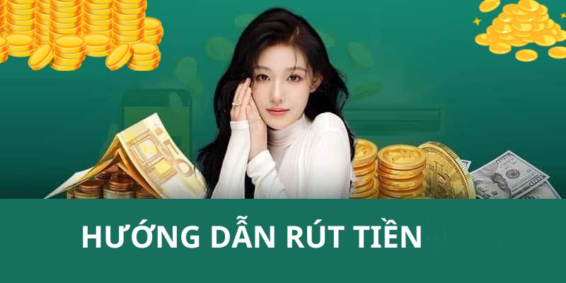 Các bước thao tác cụ thể để rút tiền SC88 cho người chơi