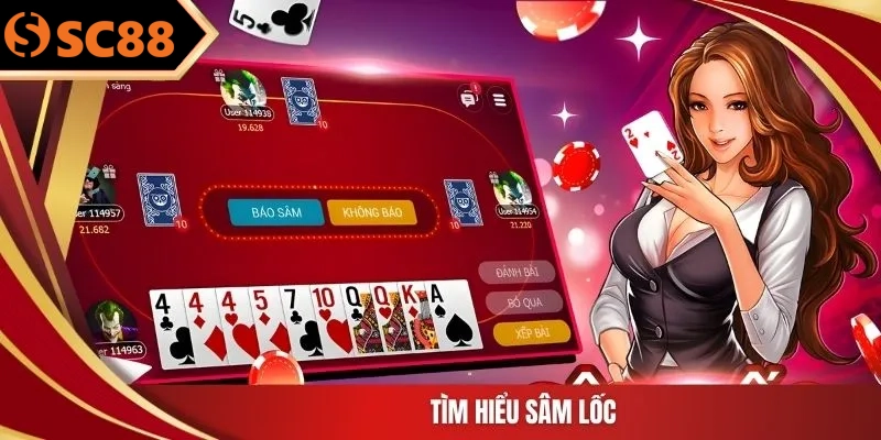 Tìm hiểu Sâm Lốc